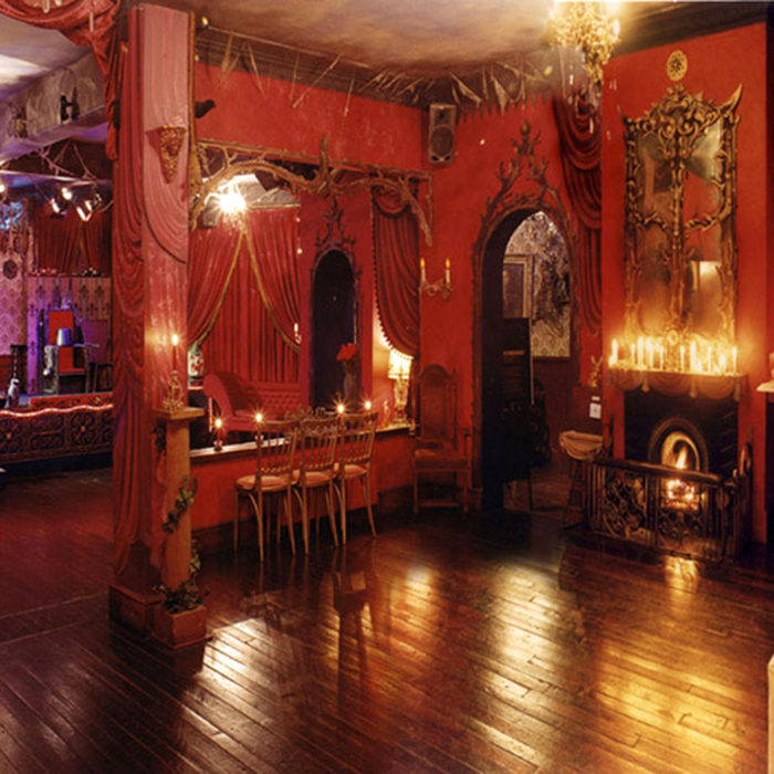 house of magic venue hire london