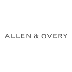 Allen & Overy LLP - bubble